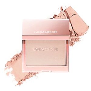 NEW😍Laura Mercier RoseGlow Highlighting Powder